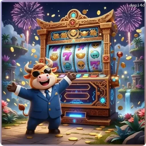 Pembaruan dasi4d APK: Versi Terbaru dan Catatan Perubahan
